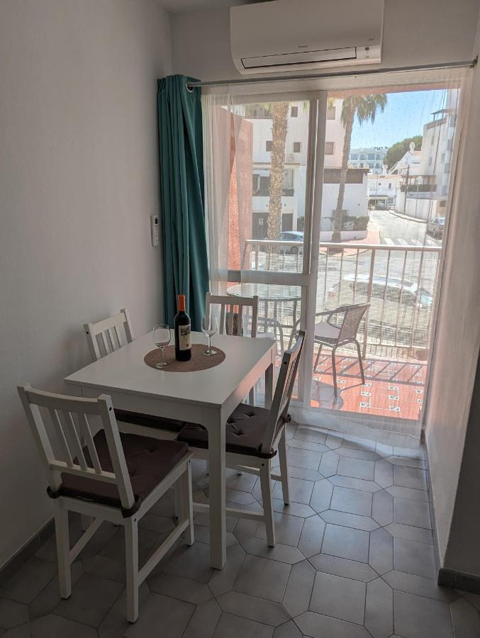 Apartamento Entero, Enormes Piscinas, Terraza Y Playa Benalmádena Exteriér fotografie